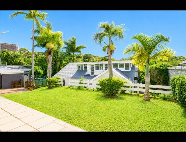 5 BEDROOM HOUSE FOR SALE IN GLENWOOD